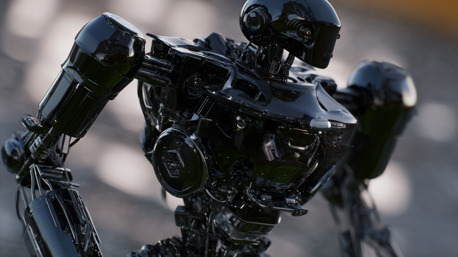 Black Market Economics